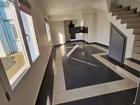 appartement 2 pièces