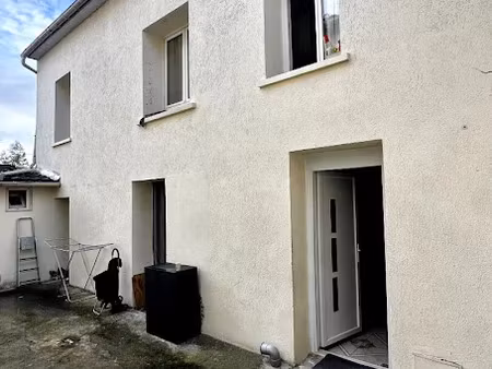 vente immeuble 7 pièces 110 m² à drancy (93700)  349 000 €