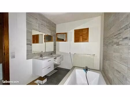 immeuble 190 m² l'hôpital