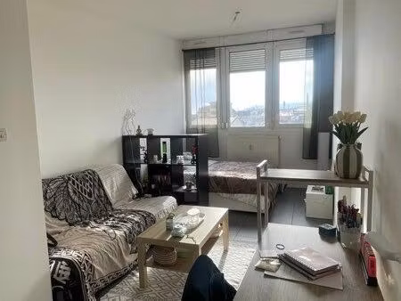 grand studio laxou village