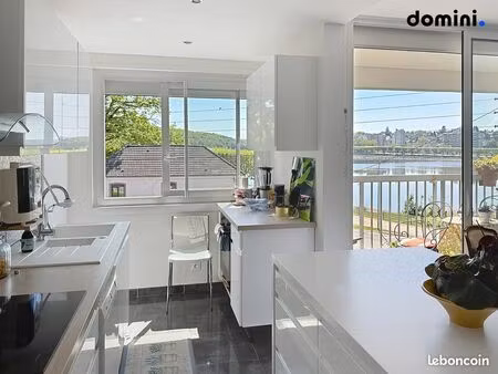 appartement 4 pièces 79 m²