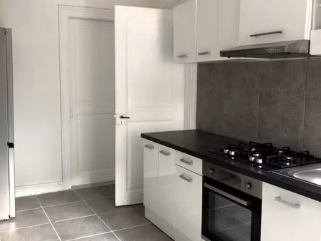 appartement lumineux 55 m2 quartier nordfeld proche gare de mulhouse