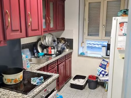 appartement 4 pièces 70 m² mulhouse