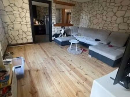 appartement pour investisseur