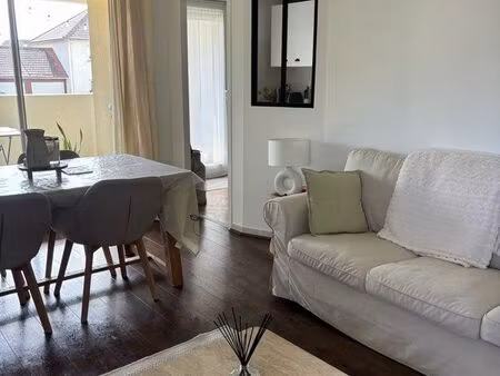 beau t3 de 60m2 - pau nord ouest