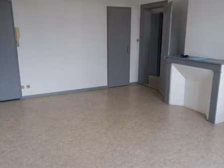 loue appartement 70 m2