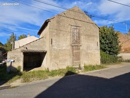 parking/box 41 m² bordes