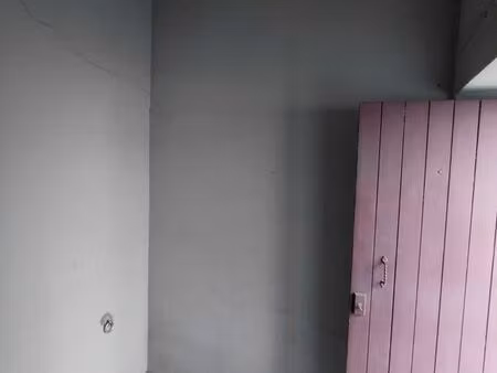 metz queuleu garage à vélos / espace de stockage 5 m²