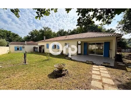 maison breuillet m² t-7 à vendre  325 800 €