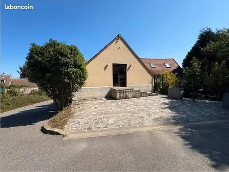 bien immobilier à fort potentiel d’habitation