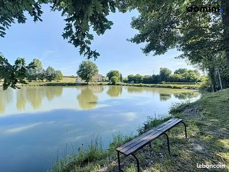 propriété en viager 5 pièces 155 m²