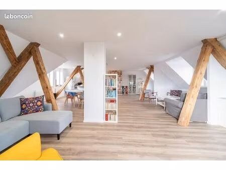 propriété 9 pièces 292 m²