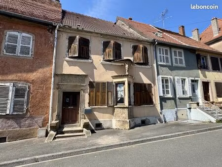 maison 5 pièces 170 m²
