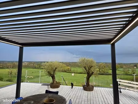 villa 6 pièces 200 m²