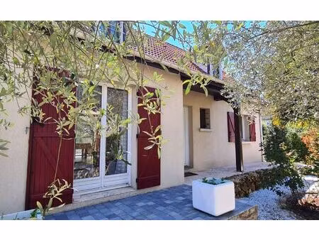 maison villabé 103 m² t-5 à vendre  334 000 €