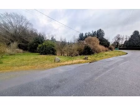 terrain royaucourt-et-chailvet m² t- à vendre  29 500 €