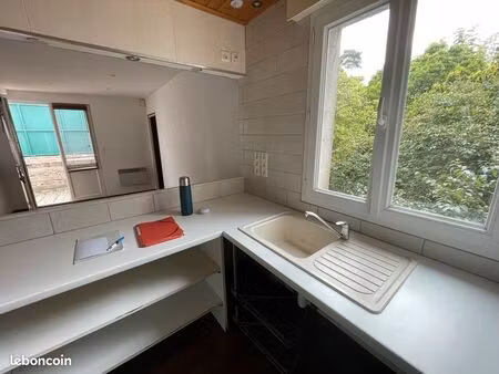 appartement 65m2 t4 - centre