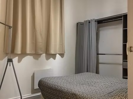 appartement t2 bacalan