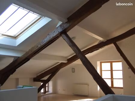 appartement t4 duplex 92m2