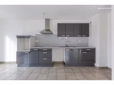 appartement 3 pièces 71 m²