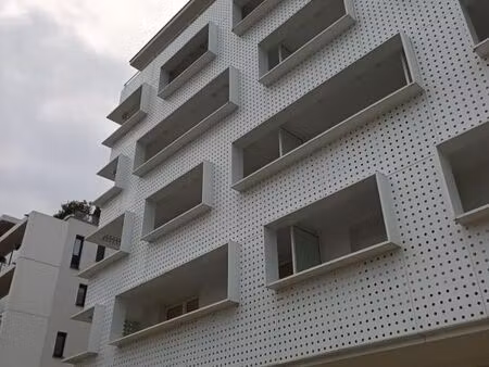 appartement 4 pièces 74 m²