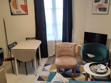 t2 - proche centre ville nevers