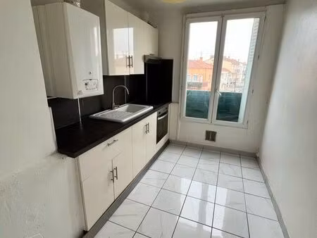 appartement 2 chambres