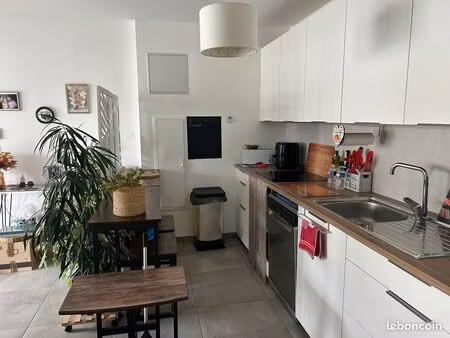 appartement neuf plein centre de st médard en jalles