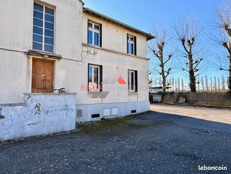 appartement 3 pièces 70 m²