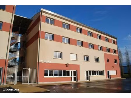 local bureaux 25 m²