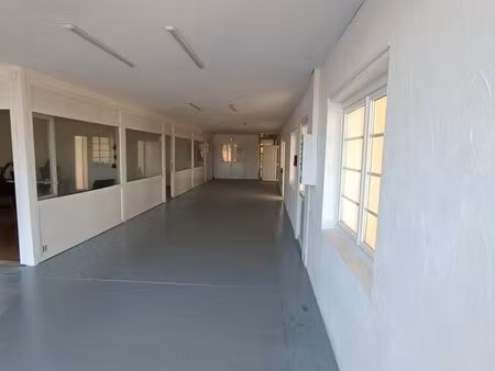 bureaux à louer – goincourt (entrée de beauvais)