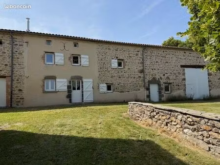 maison 4 pièces 145 m²