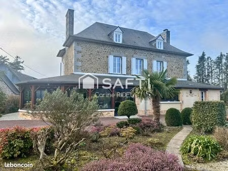 propriété 7 pièces 300 m²