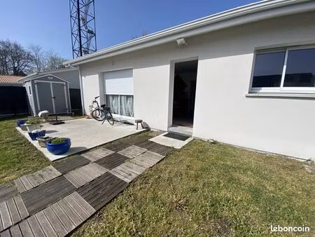 maison 3 pièces 70 m²