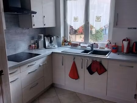 maison de ville à louer obernai centre 83 m2