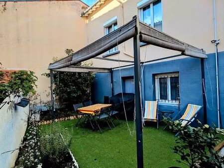 maison à louer - perpignan