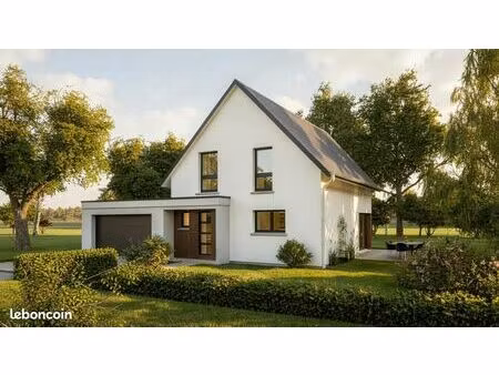 maison 5 pièces 85 m²