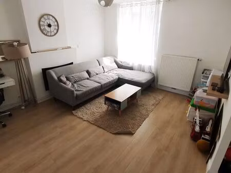 maison 5 pièces 70 m²