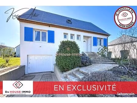 maison 7 pièces 150 m²
