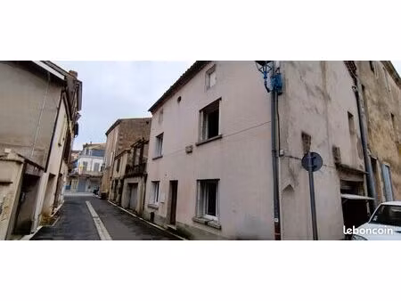 maison 4 pièces 73 m²