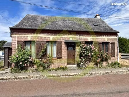 maison 5 pièces 130 m²