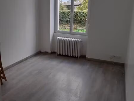 appartement de 2 pièces