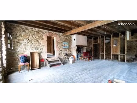 ancienne auberge à rénover