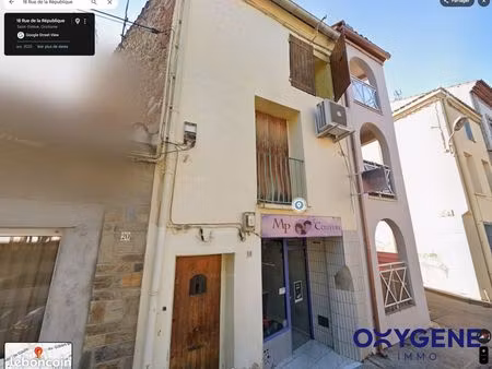 duplex 6 pièces 114 m²