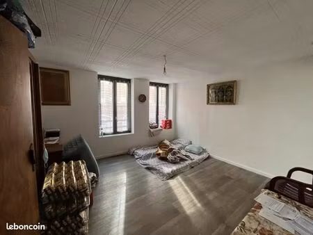 studio à vendre : idéal investisseur