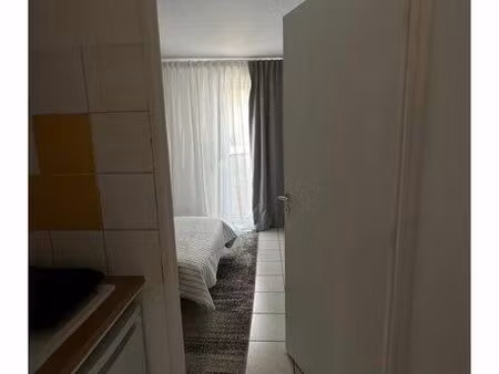 appartement 19m patrotte metz-nord