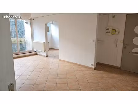 appartement f4