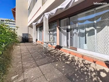 appartement 2 pièces 72 m²