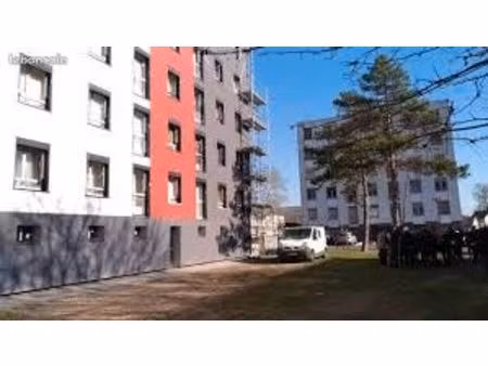 offre appartement f3