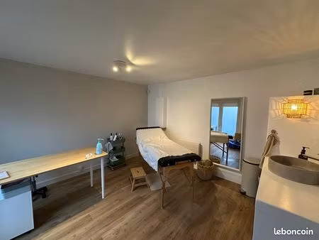 location d’une salle pour professionnel